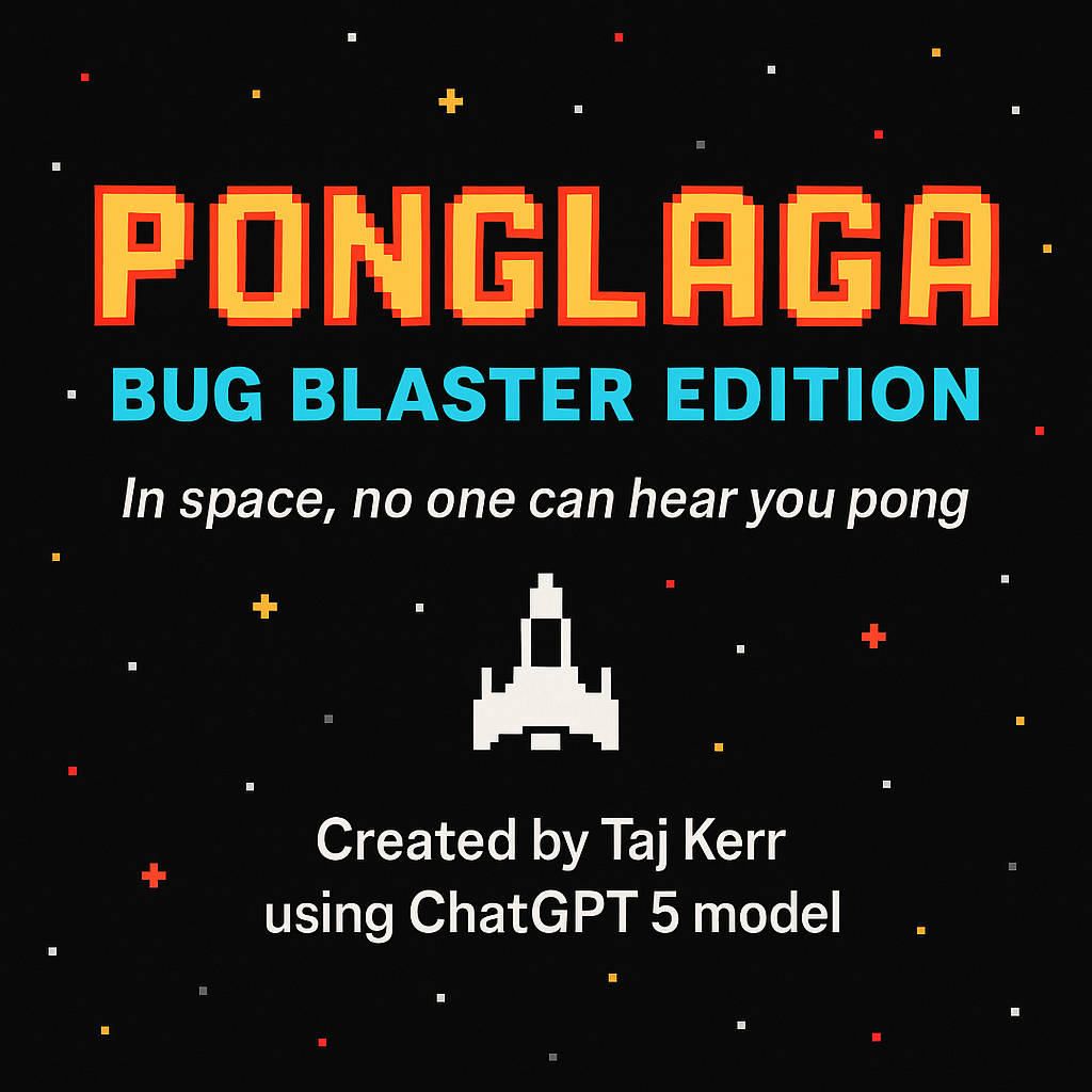 Ponglaga Project